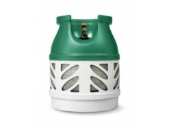 Benegas Light Kunststof Gasfles 5 Kg