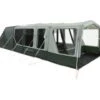 Dometic Opblaastent Ftx Ascension 601 Canopy -Outdoor Kampeersportwinkel 1 0 dometic opblaastent ftx ascension 601 canopy 9120001469