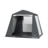 Dorema Schuurtent Como -Outdoor Kampeersportwinkel 1 0 dorema schuurtent capri