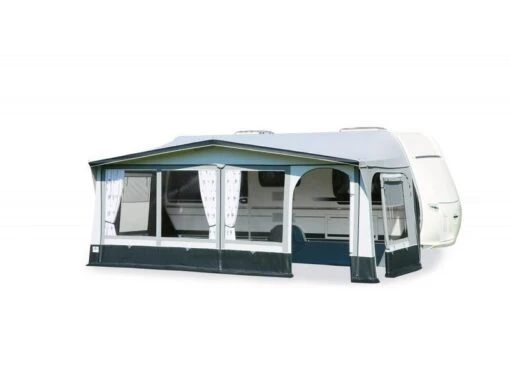 Brand Caravanvoortent Como 240 - Afbeelding 2