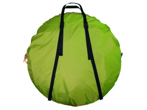 Eurotrail Pop Up Tent South Fork 2 - Afbeelding 2