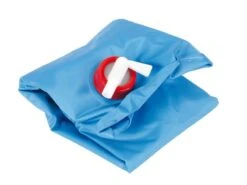 Reliance Waterzak Opvouwbaar 20 Liter -Outdoor Kampeersportwinkel 1 1 reliance waterzak opvouwbaar 20 liter 6603470