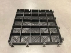 Te Velde Tenttegel Zwart -Outdoor Kampeersportwinkel 1 1 te velde tenttegel zwart tevtegelzwart