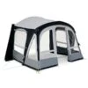 Kampa Dometic Oppompvoortent Pop 290 Air Pro Rapido Club -Outdoor Kampeersportwinkel 1 12 kampa dometic oppompvoortent pop 290 air pro rapido club vrijstaand 9120000025