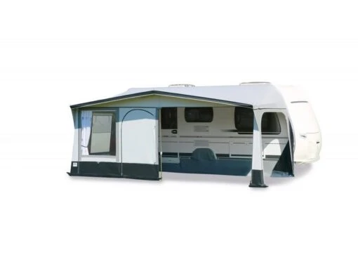 Brand Caravanvoortent Como 240 - Afbeelding 3