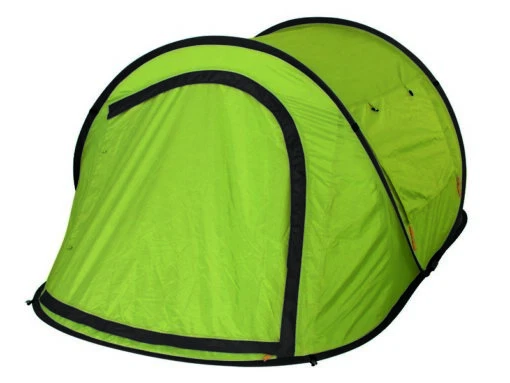 Eurotrail Pop Up Tent South Fork 2 - Afbeelding 3