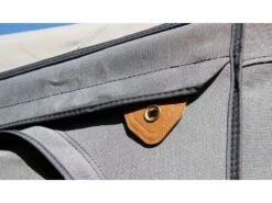 Isabella Caravanvoortent Ambassador Dawn 250 -Outdoor Kampeersportwinkel 1 2 isabella caravanvoortent ambassador dawn stormband isaambasdawn