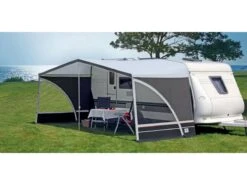 Caravanluifel Brand Sunny Sd -Outdoor Kampeersportwinkel 1 3 brand caravanluifel sunny sd sfeer brsunnysd