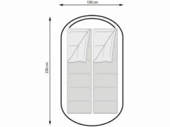 Eurotrail Pop Up Tent South Fork 2 -Outdoor Kampeersportwinkel 1 3 eurotrail pop up tent south 2 ette0781