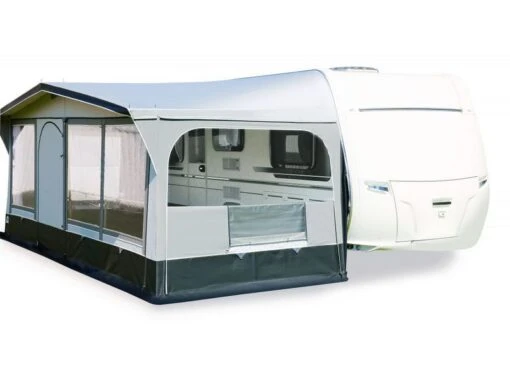 Brand Caravanvoortent Como 240 - Afbeelding 5