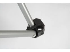 Camp Gear Stoel Opvouwbaar Grijs -Outdoor Kampeersportwinkel 1 5 camp gear stoel opvouwbaar grijs