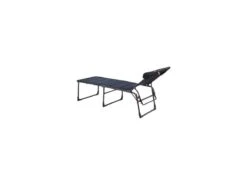 Crespo Ligbed Ap-364 Xl Air-deluxe Blauw Kleur 84 -Outdoor Kampeersportwinkel 100 4 crespo ligbed ap 364 xl air deluxe blauw kleur 84 1148277