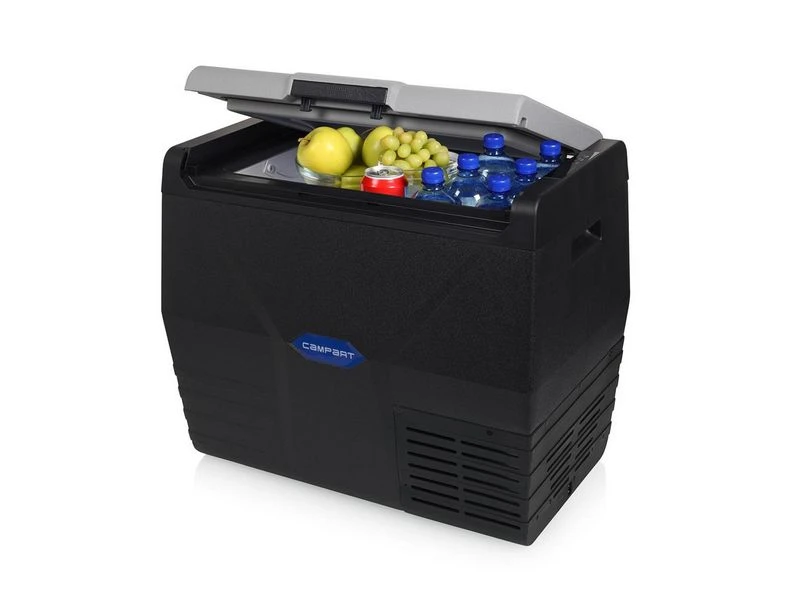 CamPart Travel CB-8695 Koel Box Melbourne 3 CamPart Travel CB-8695 Koel Box Melbourne