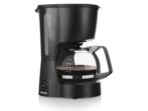 Tristar CM-1246 Koffiezetapparaat 600 Watt - Afbeelding 2