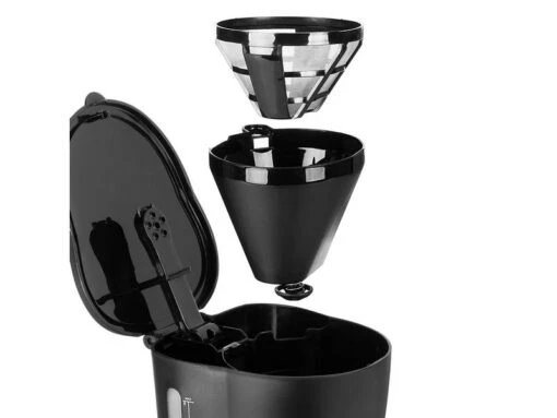 Tristar CM-1246 Koffiezetapparaat 600 Watt - Afbeelding 3