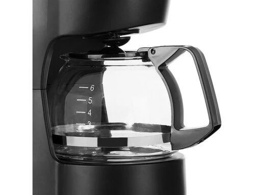 Tristar CM-1246 Koffiezetapparaat 600 Watt - Afbeelding 4