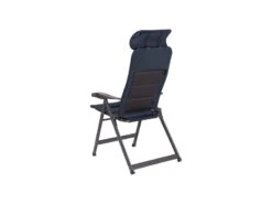 Crespo Kampeer Standen Stoel Ap-240 Air-deluxe Compact Blauw Kleur 84 -Outdoor Kampeersportwinkel 106 4 crespo kampeer standen stoel ap 240 air deluxe compact blauw kleur 84 1149139