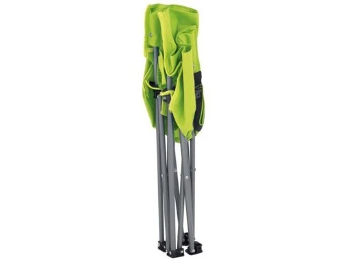 Eurotrail Kindervouwstoel Xavier Kids Lime - Afbeelding 3