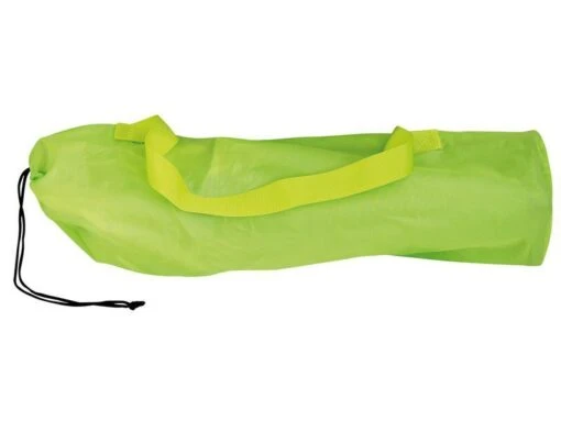 Eurotrail Kindervouwstoel Xavier Kids Lime - Afbeelding 4