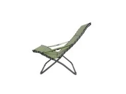Crespo Loungestoel Ap-262 Tc Kleur 54 Green -Outdoor Kampeersportwinkel 109 2 crespo loungestoel ap 262 tc tex comfort kleur 54 green 1148408