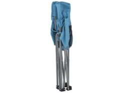 Eurotrail Kindervouwstoel Xavier Kids Azure -Outdoor Kampeersportwinkel 109 2 eurotrail kindervouwstoel xavier kids lime etcf0045 5900