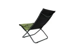 Crespo Loungestoel Ap-262 Tc Kleur 54 Green -Outdoor Kampeersportwinkel 109 3 crespo loungestoel ap 262 tc tex comfort kleur 54 green 1148408