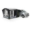 Dometic Club Air Pro 260 Drive Away Bus Tent -Outdoor Kampeersportwinkel 11 0 dometic dtk 261 drive away bus tent 9120001140