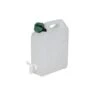Eda Jerrycan 5 Liter Met Kraan -Outdoor Kampeersportwinkel 11 0 eda jerrycan 5 liter met kraan 6603645