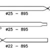 Umefa Campking Verandastang Aluminium 25-22 Mm 170-260 Cm -Outdoor Kampeersportwinkel 11 0 umefa campking verandastang aluminium 25 22 mm 170 260 cm 6948350