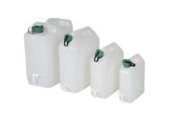 Eda Jerrycan 5 Liter Met Kraan -Outdoor Kampeersportwinkel 11 1 eda jerrycan 5 liter met kraan 6603645