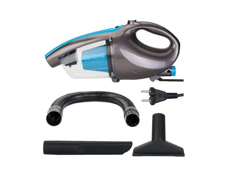 Mestic Stofzuiger MS-100 230 Volt 4 Mestic Stofzuiger MS-100 230 Volt - Afbeelding 2