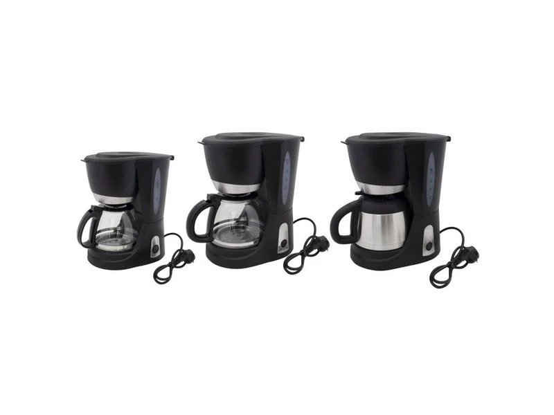 Eurotrail Grand Cafe 6 8 Eurotrail Grand Cafe 6 - Afbeelding 6