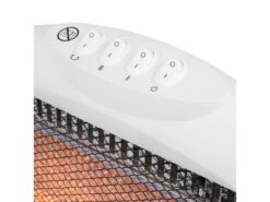 Tristar Ka-5129 Straalkachel 1200 Watt -Outdoor Kampeersportwinkel 111 2 tristar ka 5129 straalkachel 1200 watt bediening ka 5129