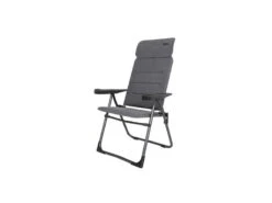 Crespo Kampeerstoel Ap-213 Cts Kleur 76 Grijs