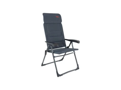 Crespo Standenstoel AP-213 Air Deluxe Compact Grijs 86