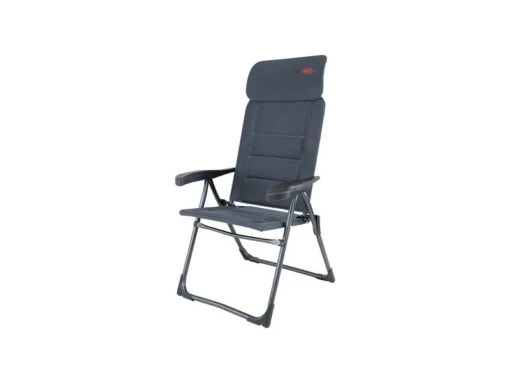 Crespo Standenstoel AP-213 Air Deluxe Compact Grijs 86 - Afbeelding 2