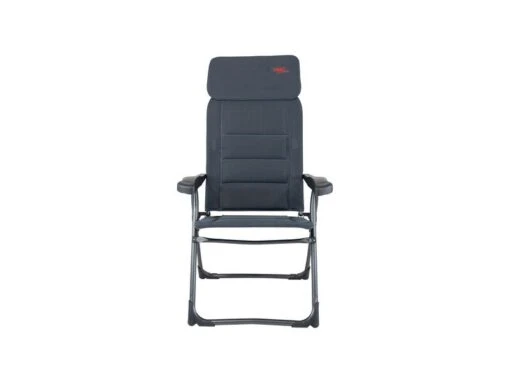 Crespo Standenstoel AP-213 Air Deluxe Compact Grijs 86 - Afbeelding 3