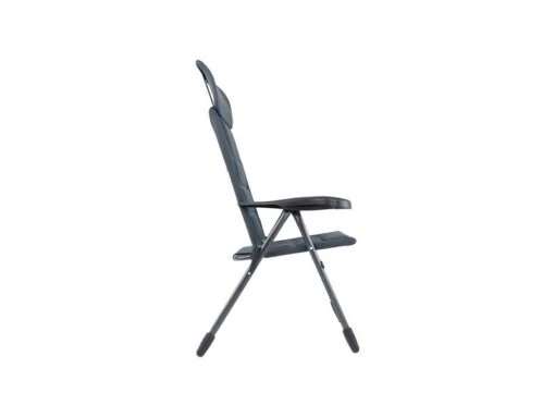 Crespo Standenstoel AP-213 Air Deluxe Compact Grijs 86 - Afbeelding 4