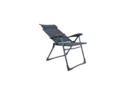 Crespo Standenstoel AP-213 Air Deluxe Compact Grijs 86 -Outdoor Kampeersportwinkel 115 5 crespo kampeerstoel ap 213 air deluxe compact grijs 86 relax 1148013
