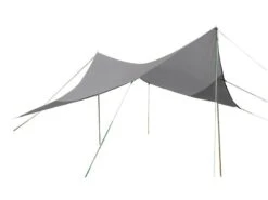 Bo Camp Tarp Travel Plus Ruit