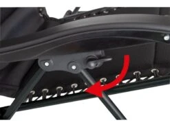 Eurotrail Relaxstoel Tarente -Outdoor Kampeersportwinkel 116 3 eurotrail relaxstoel tarente etcf1466 0400