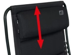 Eurotrail Relaxstoel Tarente -Outdoor Kampeersportwinkel 116 4 eurotrail relaxstoel tarente etcf1466 0400