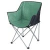 Eurotrail Vouwstoel Kampala Seagreen-zwart -Outdoor Kampeersportwinkel 118 0 eurotrail vouwstoel kampala seagreen zwart etcf1206 4201