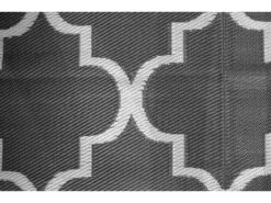 Bo Camp Chill Mat Casablanca Champagne M -Outdoor Kampeersportwinkel 119 2 bo camp chill mat casablanca champagne m 4271048