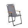 Bo Camp Urban Outdoor Vouwstoel Camp Chair Brixton Grey -Outdoor Kampeersportwinkel 12 0 bo camp urban outdoor vouwstoel camp chair brixton grey