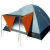 Eurotrail Koepeltent Trail Polyester -Outdoor Kampeersportwinkel 12 0 eurotrail koepeltent trail polyester ette0001 0201