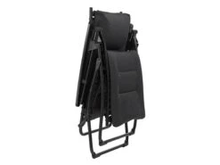 Lafuma Relaxstoel Evolution Air Comfort Acier -Outdoor Kampeersportwinkel 12 1 lafuma futura air comfort new acier lfm3051 6135