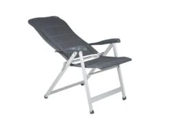 Crespo Kampeer Standen Stoel Al-237 De Luxe Donker Grijs Kleur 40 -Outdoor Kampeersportwinkel 12 2 crespo kampeer standen stoel al 237 de luxe donker grijs kleur 40 1149077