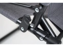 Bo Camp Urban Outdoor Vouwstoel Camp Chair Brixton Grey -Outdoor Kampeersportwinkel 12 3 bo camp urban outdoor vouwstoel camp chair brixton grey