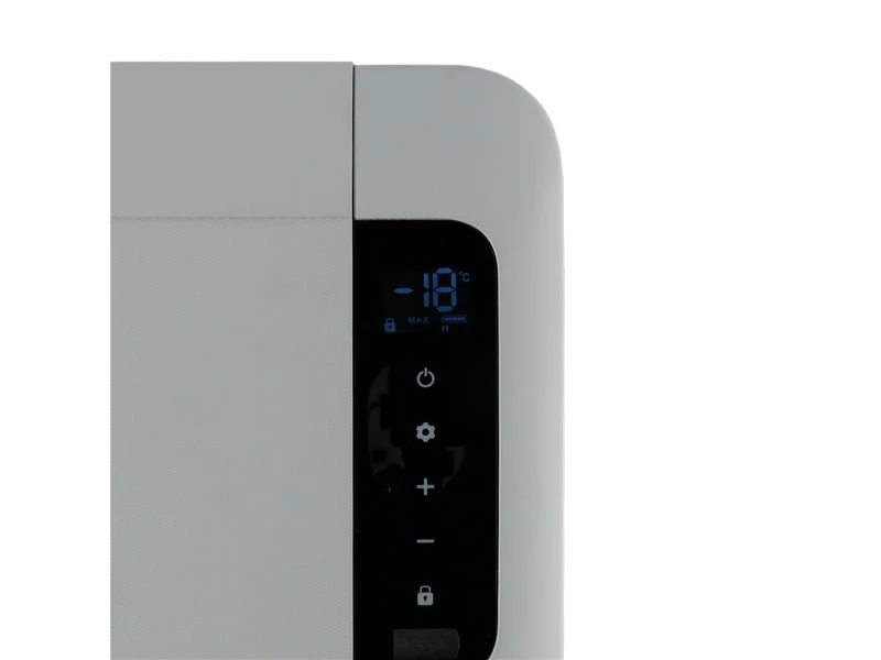 Mestic Koelbox Compressor Mcc-25 Ac/dc 6 Mestic Koelbox Compressor Mcc-25 Ac/dc - Afbeelding 4